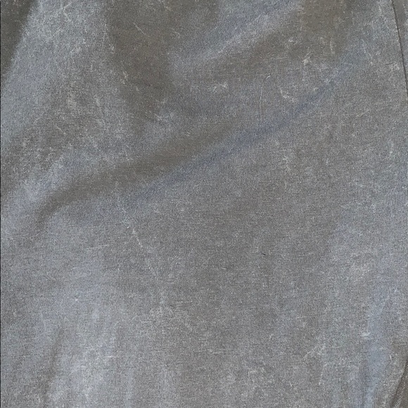 Gray Leggings - Picture 3 of 3